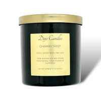 Thumbnail for Chimney Sweep (Feu De Bois Diptyque Dupe) Luxury Candle