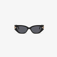 Thumbnail for Polycarbonate Frame Cat-Eye Sunglasses - T - 7 COLORS -