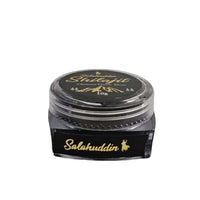 Thumbnail for Salahuddin Shilajit Himalayan Resin 10g (Tester Size)