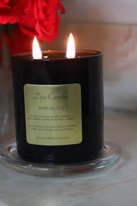 Thumbnail for Marvelous Luxury Candle