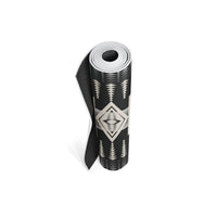 Thumbnail for Pendleton X Yune Yoga Mat Harding Shadow 5mm -