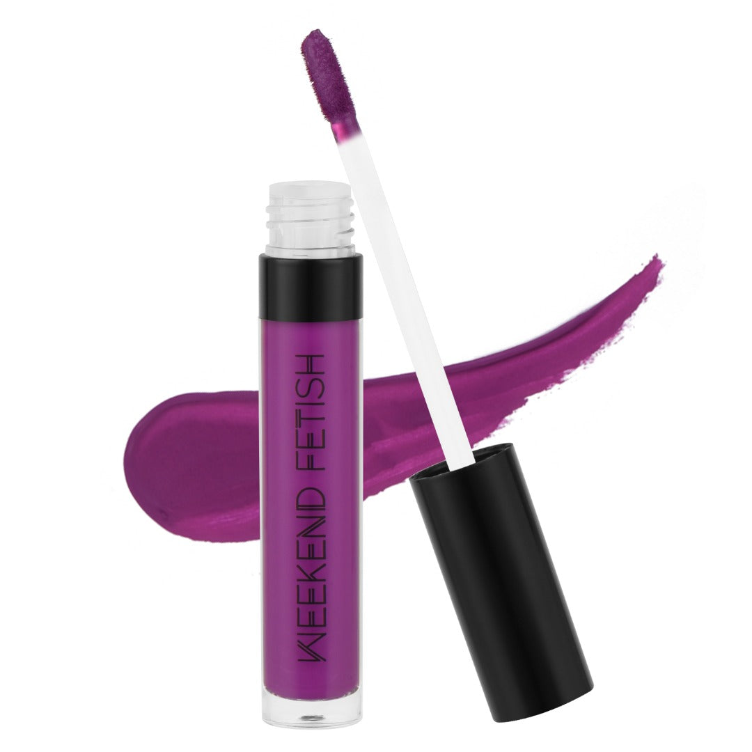 Weekend Fetish - Dare Me Lips - 1 COLOR -