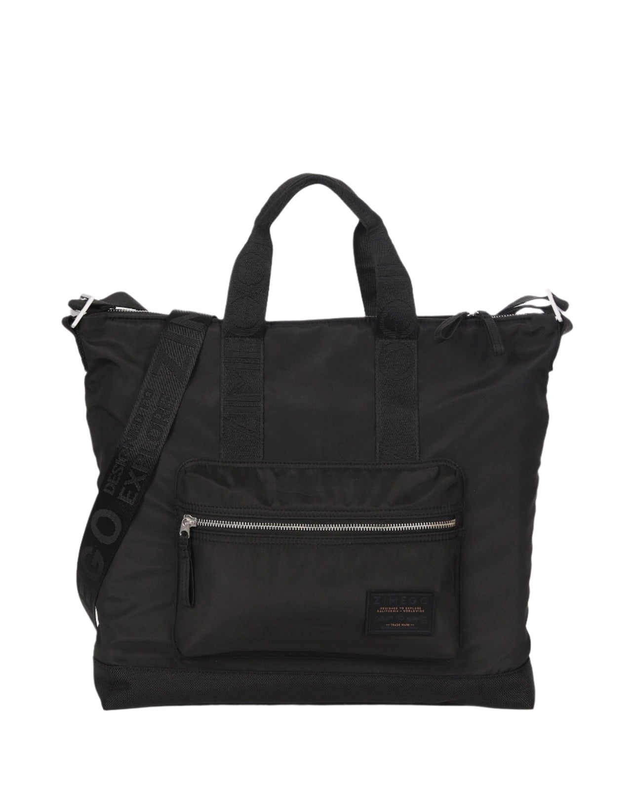 Ice Laptop Tote - 2 COLORS -