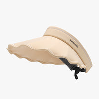 Thumbnail for Adjustable Ice Silken Sun Hat - T - 6 COLORS -