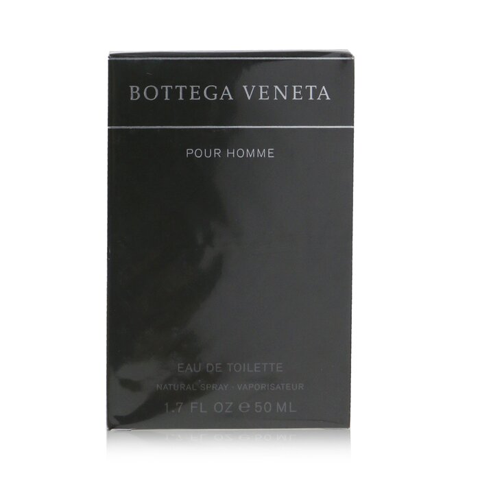 BOTTEGA VENETA - Pour Homme Eau De Toilette Spray - 2 SIZES -