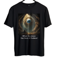 Thumbnail for Alien T-Shirt Mens Gift Funny Alien Tee 