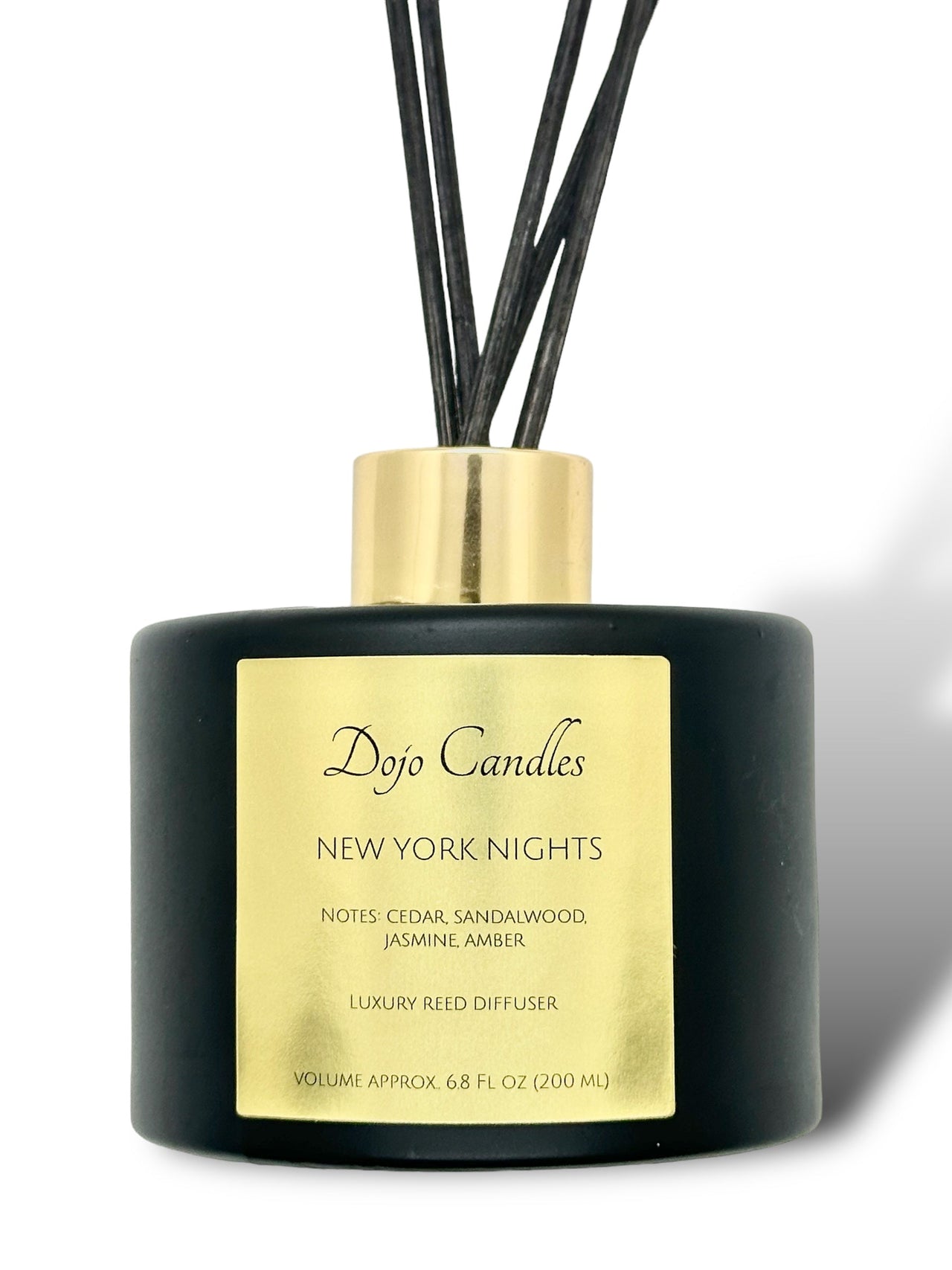 New York Nights Luxury Diffuser