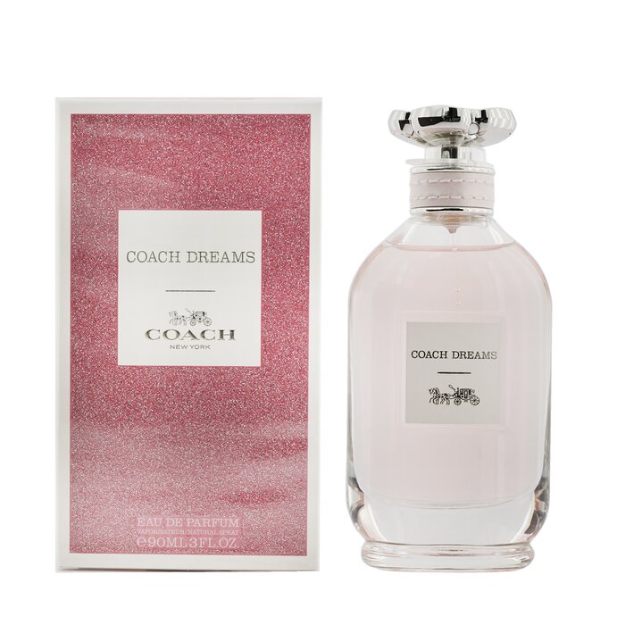 COACH - Dreams Eau De Parfum Spray - 2 SIZES -