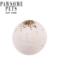 Thumbnail for Bath Bombs for Dogs - Milk