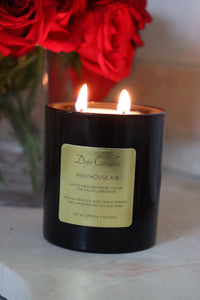 Thumbnail for Penthouse a/B (Cire Trudon Spiritus Sancti Dupe) Candle