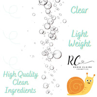 Thumbnail for Rosie Claire - Snail Mucin Serum With Vitamin C & E -