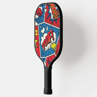 Thumbnail for Super Showdown Pickleball Paddle