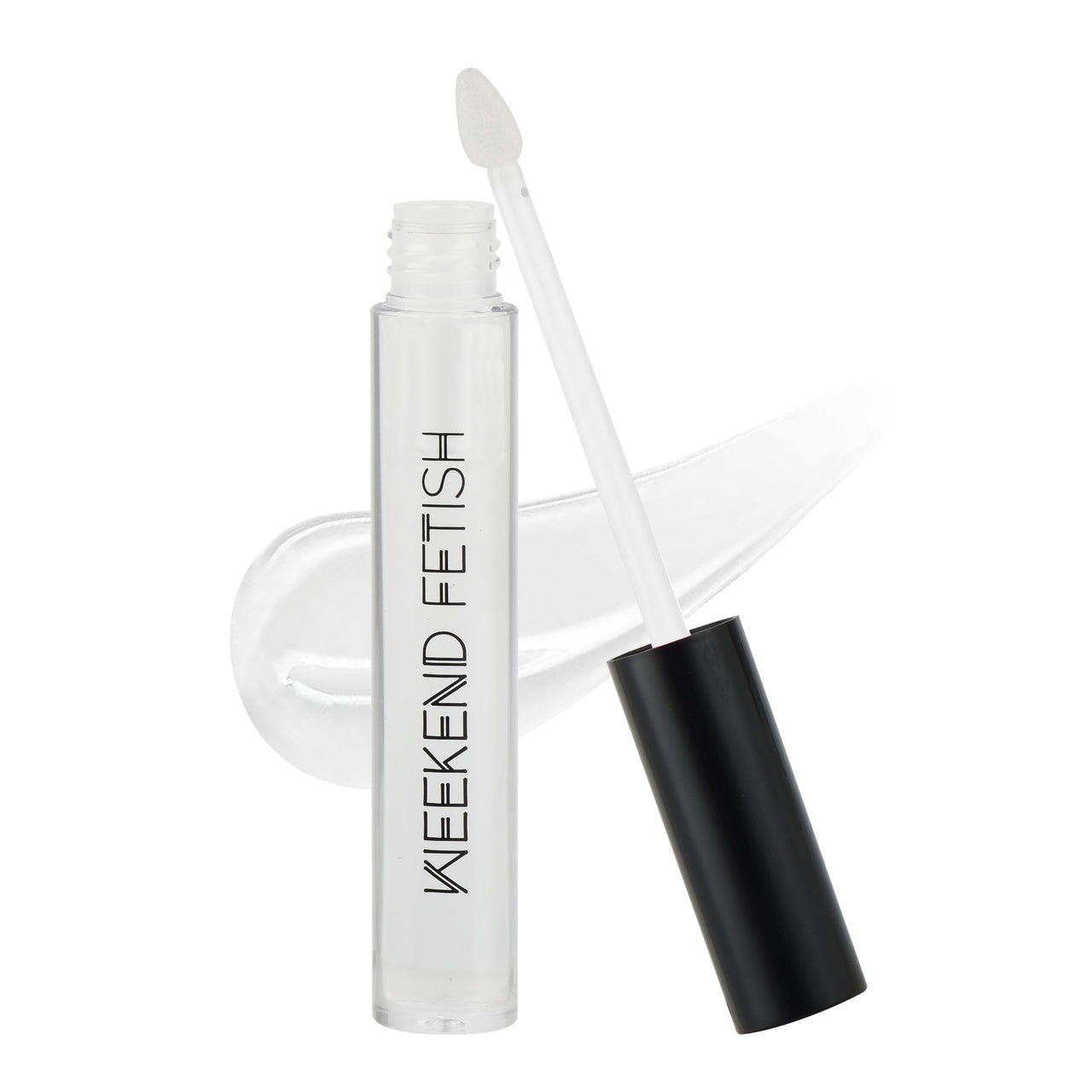 Weekend Fetish - Lip Luster Lip Gloss - 17 COLORS -