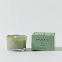 Thumbnail for Palmoire - Tea House Candle Set -