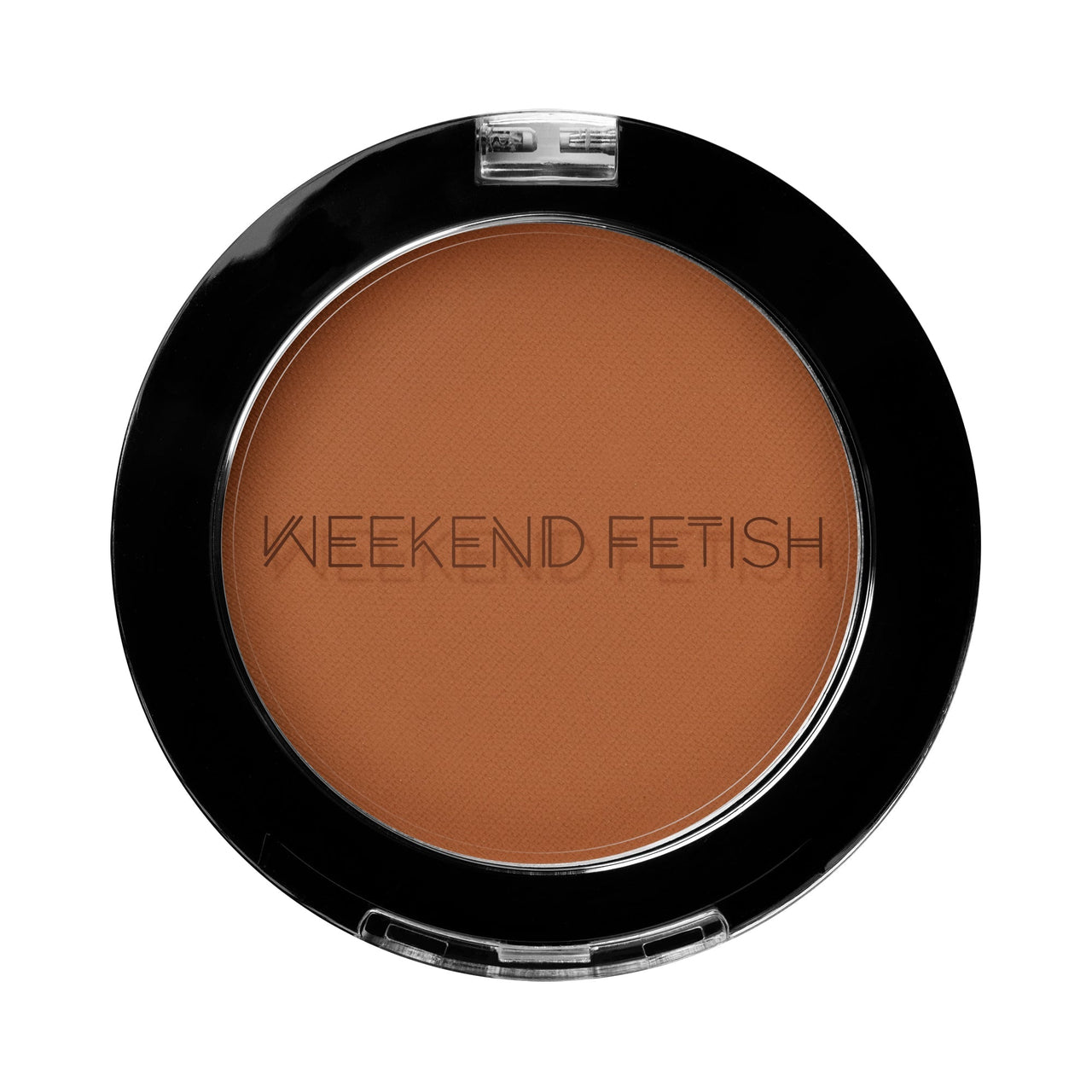 Weekend Fetish - Contour Pressed Powder - 12 COLORS -