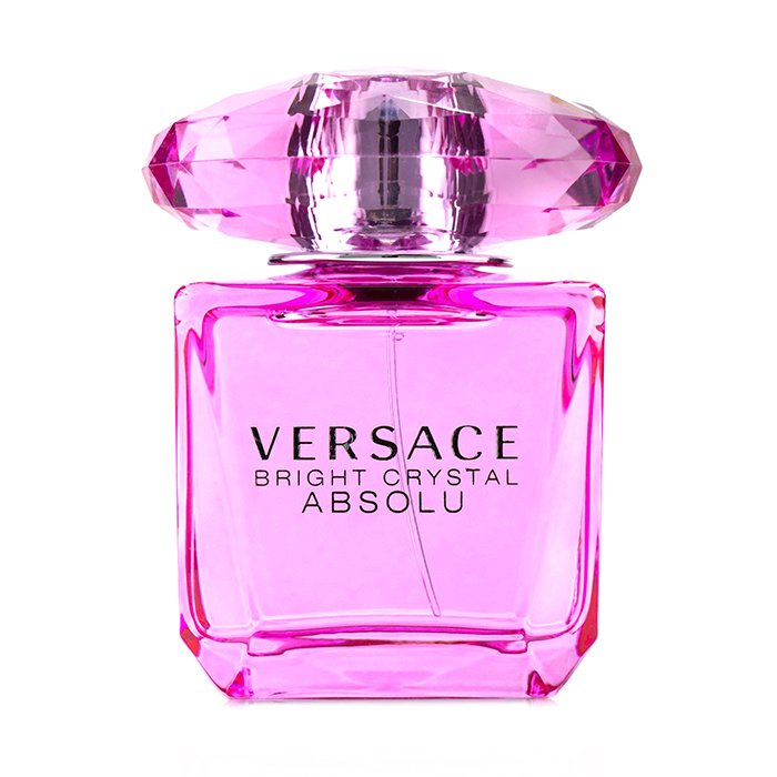 VERSACE - Bright Crystal Absolu Eau De Parfum Spray - 2 SIZES -