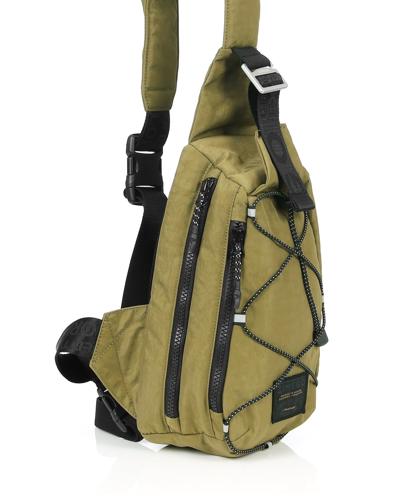 Roadtripper Sling - 4 COLORS -