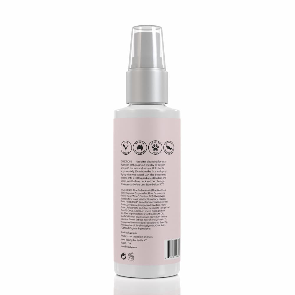 Irawo - Antioxidant Skin Perfecting Toner -