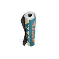 Thumbnail for Pendleton X Yune Yoga Mat Alto Mesa 5mm -