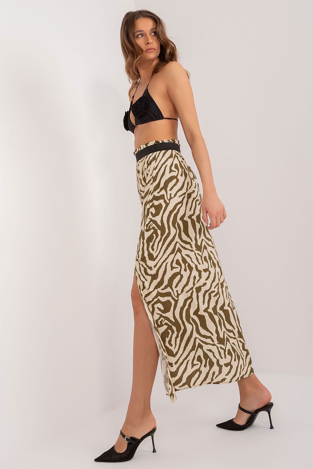 Sublevel - Beach or Everyday - Long Skirt - 1 COLOR -