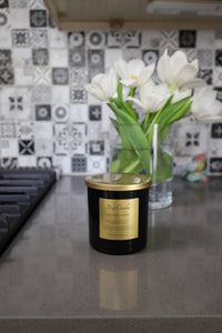 Thumbnail for Gardenia Gardens (Kai Gardenia Dupe) Luxury Candle