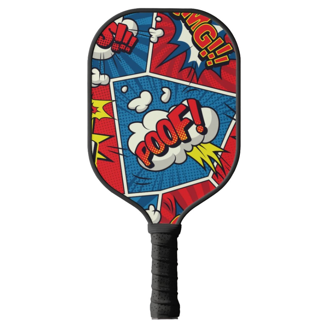 Super Showdown Pickleball Paddle