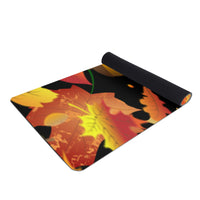 Thumbnail for MO OCT NOV 2024 SF_F50 Yoga Mat - 1 COLOR -