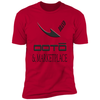 Thumbnail for OOTO BRAND & MARKETPLACE - NL3600 Premium Short Sleeve T-Shirt - 12 COLORS -