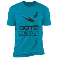 Thumbnail for OOTO BRAND & MARKETPLACE - NL3600 Premium Short Sleeve T-Shirt - 12 COLORS -