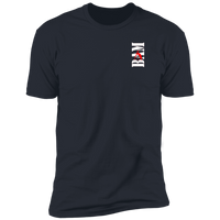 Thumbnail for BAM - NL3600 Premium Short Sleeve T-Shirt - 9 COLORS -