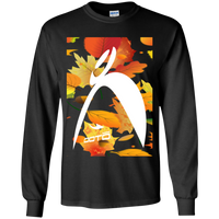 Thumbnail for MO OCT NOV 2024 G540B Youth LS T-Shirt - 5 COLORS -