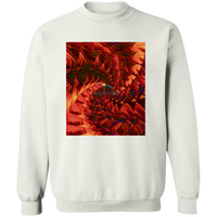 Thumbnail for OOTO - SPUNSCAPE - G180 Crewneck Pullover Sweatshirt - 5 COLORS -