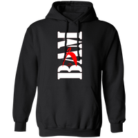 Thumbnail for OOTO - BAM TM - G185 Pullover Hoodie - 6 COLORS -