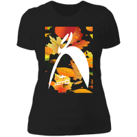 Thumbnail for MO OCT NOV 2024 NL3900 Ladies' Boyfriend T-Shirt - 9 COLORS -