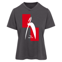 Thumbnail for MO SEP OCT 2024 TT11HW Team 365 Womens Sonic Heather Tee - 6 COLORS -