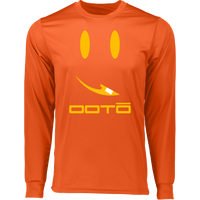 Thumbnail for SMOOTO EN MAIZE - 788 Long Sleeve Moisture-Wicking Tee - 6 COLORS -