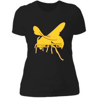 Thumbnail for DASH AND HORNET - NL3900 Ladies' Boyfriend T-Shirt - 7 COLORS -