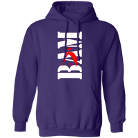 Thumbnail for OOTO - BAM TM - G185 Pullover Hoodie - 6 COLORS -