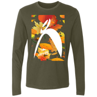 Thumbnail for MO OCT NOV 2024 NL3601 Men's Premium LS - 6 COLORS -