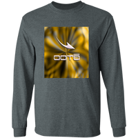 Thumbnail for DREAM - G240 LS Ultra Cotton T-Shirt - 4 COLORS -