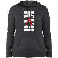 Thumbnail for OOTO - BAM TM - LST254 Ladies' Pullover Hooded Sweatshirt - 3 COLORS -