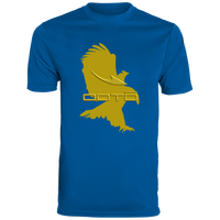 Thumbnail for OOTO - DASH AND EAGLE - 791 Youth Moisture-Wicking Tee - 5 COLORS -