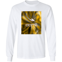 Thumbnail for DREAM - G240 LS Ultra Cotton T-Shirt - 4 COLORS -