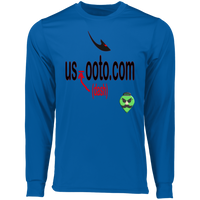 Thumbnail for WEBSITE - us-ooto.com WITH AL - 788 Long Sleeve Moisture-Wicking Tee - 3 COLORS -