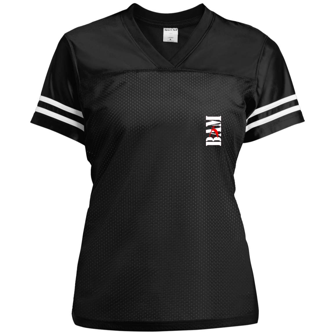 BAM - LST307 Ladies' Replica Jersey - 2 COLORS -