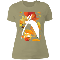 Thumbnail for MO OCT NOV 2024 NL3900 Ladies' Boyfriend T-Shirt - 9 COLORS -