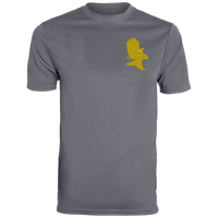 Thumbnail for OOTO - DASH AND EAGLE - 791 Youth Moisture-Wicking Tee - 5 COLORS -