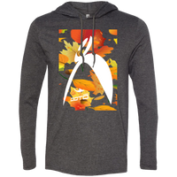 Thumbnail for MO OCT NOV 2024 987 Gildan Mens LS T-Shirt Hoodie - 3 COLORS -