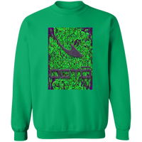 Thumbnail for DASH EN NEW EXPANSE - G180 Crewneck Pullover Sweatshirt - 4 COLORS -