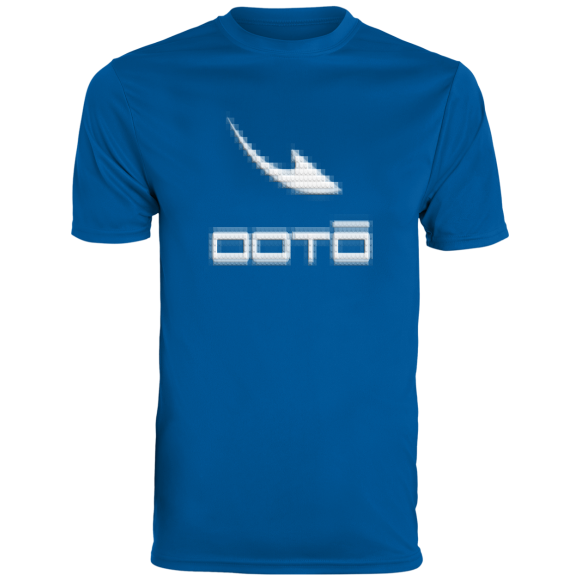 OOTO - BUILDING BLOCK - 791 Youth Moisture-Wicking Tee - 6 COLORS -